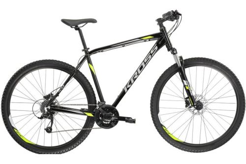 Rower górski Kross Hexagon 5.0 29 Microshift + Gratis